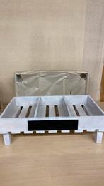 Houten plateaus, Ophalen of Verzenden, Nieuw