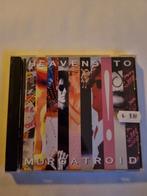 Heavens to Murgatroid - !. Cd. 1992, Ophalen of Verzenden, Gebruikt