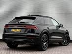 Audi Q8 50 TDI quattro Pro Line S Panoramadak Achterasbestur, Automaat, Adaptive Cruise Control, Gebruikt, Q8