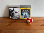 Batman: Arkham Asylum (2009) en Batman: Arkham City (2011), Avontuur en Actie, Verzenden, 1 speler, Zo goed als nieuw