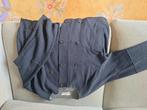 Oililly jasje xl, Ophalen of Verzenden, Zo goed als nieuw, Maat 46/48 (XL) of groter, Blauw
