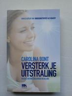 Boek Versterk je uitstraling (Hoogsensitiviteit), Ophalen of Verzenden, Nieuw, Overige onderwerpen