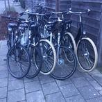 Partij elektrische fietsen 9 stuks gazelle batavus, Ophalen, Zo goed als nieuw