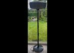 terras verwarmer, Ophalen, Gebruikt, Elektrisch, Vloer