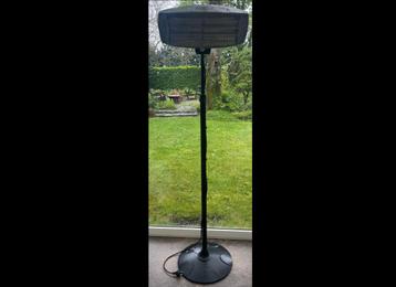 terras verwarmer beschikbaar voor biedingen