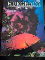 Hurghada Diving Guide - Reisgids voor Duikers, Ophalen of Verzenden, Zo goed als nieuw