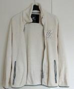 Horze jasje wit, nieuwstaat, comfortabele kwaliteit,mt 40, Dieren en Toebehoren, Paardrijkleding, Ophalen of Verzenden, Zo goed als nieuw