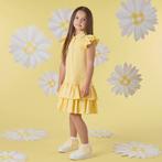 A'dee Lemon Cairo Dress 98 / 104 / 116 / 122