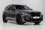 BMW X3 M Competition Pano Laser HUD Trekhaak Akrapovic, Automaat, Adaptive Cruise Control, Gebruikt, Euro 6