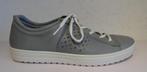 Ecco grijze sneakers maat 38, Customerservice.nl@ecco.com, Nieuw, Ophalen of Verzenden, Sneakers of Gympen
