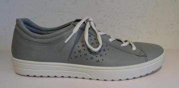 Ecco grijze sneakers maat 38 beschikbaar voor biedingen