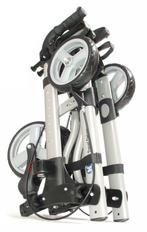 Handige reis rollator & klein opvouwen in vliegtuig / auto, Verzenden, Opvouwbaar, Nieuw