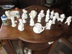 Mooie Verzameling vintage Goebel beeldjes porcelein izgst, Verzamelen, Beelden en Beeldjes, Ophalen of Verzenden, Zo goed als nieuw