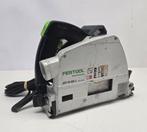 Festool Invalzaag ATF 55 EB/1 - Gebruikt, Gebruikt, Invalzaag, 600 tot 1200 watt, Ophalen of Verzenden