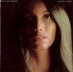 CD Emmylou Harris - Luxury liner, Ophalen, Gebruikt