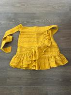 Nikkie rokje, Kleding | Dames, Geel, Ophalen of Verzenden, Zo goed als nieuw, Nikkie