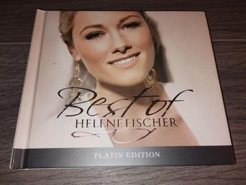 Helene Fischer ‎- Best Of [Platinum Edition] beschikbaar voor biedingen