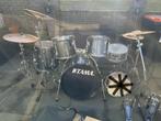 Tama drumstel compleet met extra's, Muziek en Instrumenten, Overige Muziek en Instrumenten, Gebruikt, Ophalen