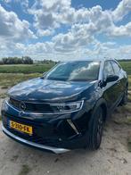Opel Mokka 1.2 130pk Start/stop Aut 2021 Zwart, Auto's, Opel, 1195 kg, Zwart, 1199 cc, Zwart