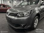 Volkswagen Caddy Combi 1.2 TSI Holiday|Airco|Cruise|Trekhaak, Voorwielaandrijving, Gebruikt, Huisgarantie, Met garantie (alle)