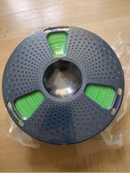 (Meerdere rollen) PLA Filament 3D-Printer Printer Groen, ., Nieuw, Ophalen of Verzenden, .