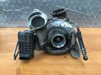 Turbo 3.0d M57N2 BMW X5 X6 E70 E71, Ophalen of Verzenden, Gebruikt