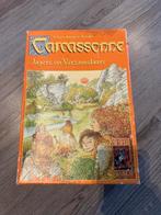Carcassonne Jagers en Verzamelaars - Gezelschapsspel, Een of twee spelers, Ophalen of Verzenden, Gebruikt, 999  Games