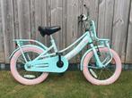 Lola fiets 16 inch, Fietsen en Brommers, Fietsen | Kinderfietsjes, Ophalen, Gebruikt, 16 tot 20 inch, Zijwieltjes