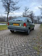 Opel kadett 1.3N LS 1986 Groen, Auto's, Opel, Automaat, Kadett, 400 kg, Bedrijf