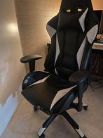 Gaming chair, Gebruikt, Ophalen of Verzenden