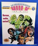 Hulk - Gevaar onder Water, Boeken, Stripboeken, Eén stripboek, Ophalen of Verzenden, Gelezen
