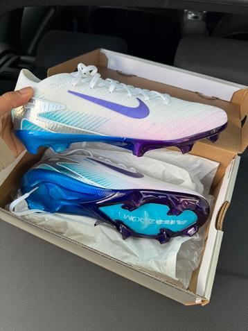 Nike Air Zoom Mercurial beschikbaar voor biedingen