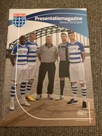 PRESENTATIEMAGAZINE PEC ZWOLLE 13-14, Ophalen of Verzenden, Zo goed als nieuw, Overige binnenlandse clubs, Overige typen