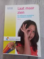 Laat maar zien, Boeken, Studieboeken en Cursussen, Ophalen of Verzenden, Zo goed als nieuw, Noordhoff Uitgevers, HBO