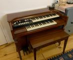 Hammond M2, Muziek en Instrumenten, Ophalen, Gebruikt, 2 klavieren, Hammondorgel
