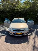 Opel Astra 1.8-16V 140pk 2008 Grijs, Auto's, Opel, 74 €/maand, 4 cilinders, Cabriolet, 4 stoelen