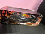 Max Verstappen RB19 2023 1:24 Jumbo - Nieuw!, Overige merken, Auto, 1:32 tot 1:50, Nieuw