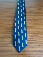 Stropdas Toren van Pisa. Nieuw., Kleding | Heren, Ophalen of Verzenden