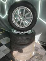 16 inch originele Mercedes A/B klasse velgen met winterband, Ophalen, 16 inch, Banden en Velgen, Bestelwagen
