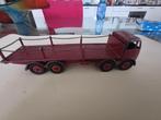 Foden - Dinky Toys modelauto, Ophalen of Verzenden, Zo goed als nieuw, Bus of Vrachtwagen