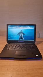 Dell Alienware 15R2, Computers en Software, Windows Laptops, Gebruikt, Ophalen of Verzenden, Intel coer i7-6700HQ, Gaming
