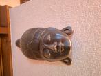 Budha hoofd ongeveer 50cm, Antiek en Kunst, Ophalen of Verzenden