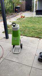 Hakselaar, Tuin en Terras, Ophalen, Gebruikt, Elektrisch, Central Park (Praxis)