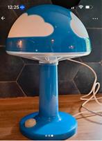 Ikea Vintage Kogjig jaren 90 lamp Hendrik Preutz, Ophalen of Verzenden, Zo goed als nieuw, Minder dan 50 cm