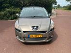 Peugeot 5008 1.6 THP ST 5p / Navi / Pano / Airco / leder / A, Voorwielaandrijving, Euro 5, Stof, Zwart