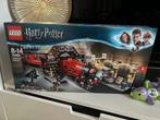 Lego trein Harry Potter, Kinderen en Baby's, Speelgoed | Duplo en Lego, Ophalen, Zo goed als nieuw