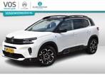 Citroën C5 Aircross Plug-in Hybrid 225pk Max Automaat | Pan, Gebruikt, Zwart, 4 cilinders, C5 Aircross