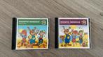 Mini disco cd”s, Ophalen of Verzenden, Zo goed als nieuw