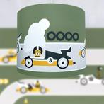 Hanglamp Kinderlamp Raceauto Circuit ANNIdesign, Info@annidesign.nl, Nieuw, Ophalen of Verzenden, Hans Andreussingel 15 2652 GA Berkel en Rodenrijs