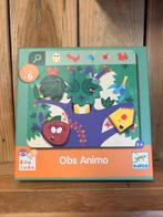 Djeco Obs Animo, Ophalen of Verzenden, Nieuw, Ontdekken
